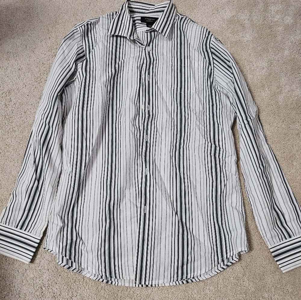 Dress Shirt
